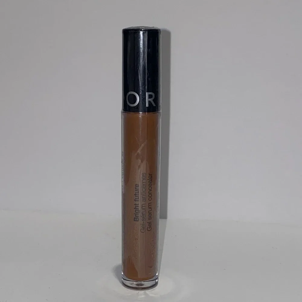 Sephora Bright Future‎ Gel Serum Concealer Chocolate Souffle 17
